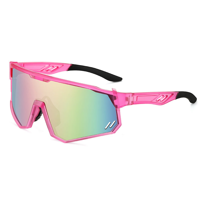 Sport glasses