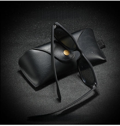 Polarized Sunglasses  Driving Sun glasses Shades 80's Retro Style Design